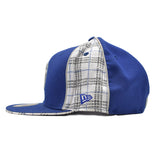海外限定 NEW ERA YANKEES WHITE BLUE
