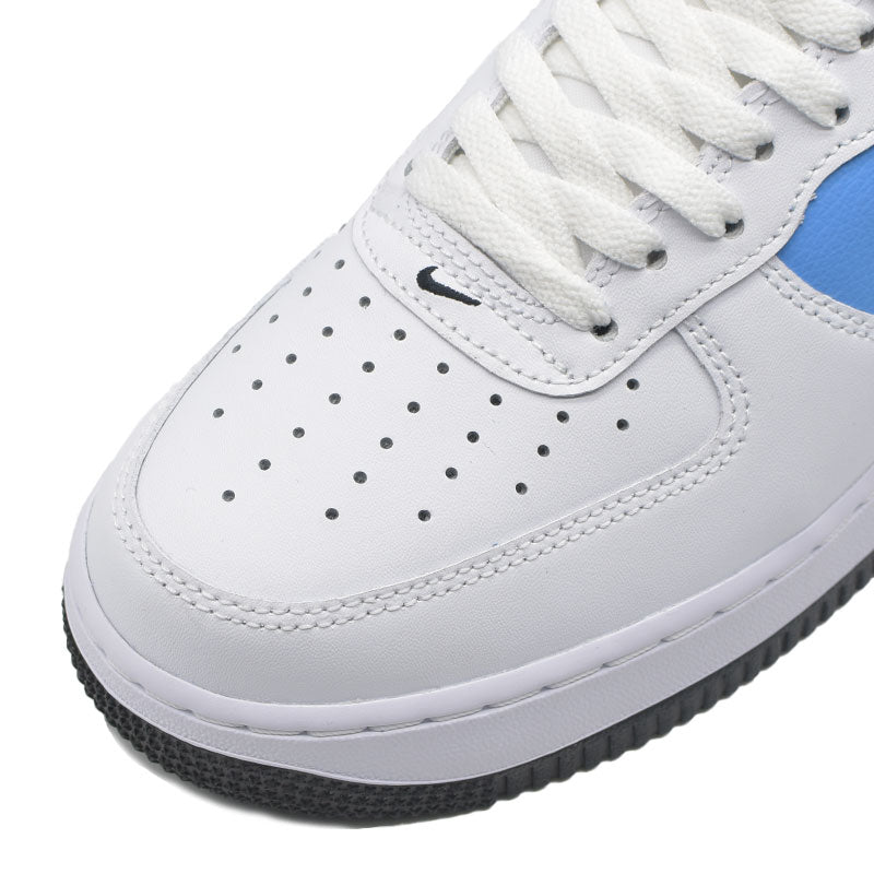 海外限定 NIKE AIR FORCE 1 LOW BASKETBALL HANGTAG HQ3823-100