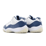 NIKE AIR JORDAN 11 RETRO LOW "DIFFUSED BLUE" FV5104-104