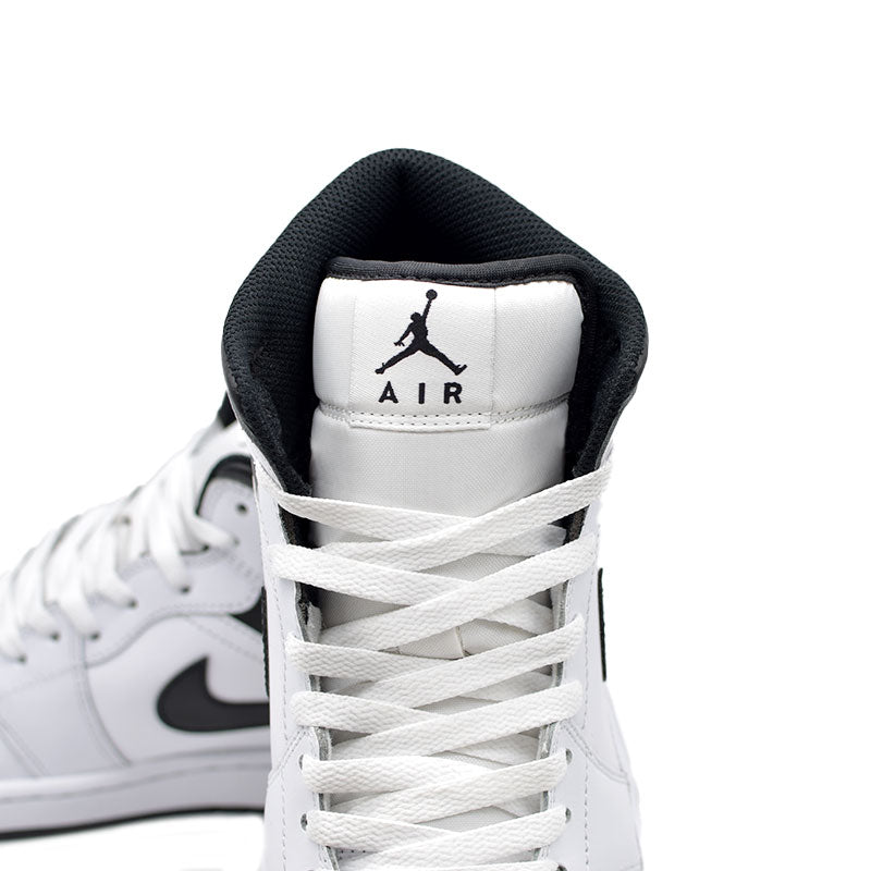 NIKE ナイキ AIR JORDAN 1 MID " WHITE/BLACK " DQ8426-132