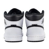 NIKE ナイキ AIR JORDAN 1 MID " WHITE/BLACK " DQ8426-132