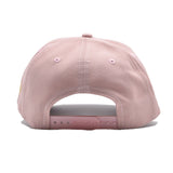 海外限定 NEW ERA 9FORTY ” NEWYORK YANKEES PINK ROSE ”