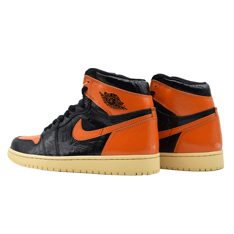 NIKE AIR JORDAN 1 RETRO HIGH OG "SHATTERED BACKBOARD 3.0"  555088-028