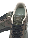 海外限定 NIKE AIR FORCE 1 LOW " SEQUOIA / DARK HAZEL " IQ1122-320