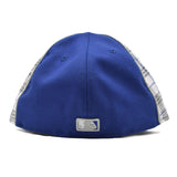 海外限定 NEW ERA YANKEES WHITE BLUE