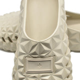 MN + LA (エムエヌエルエー) SLIDE SANDAL BEIGE