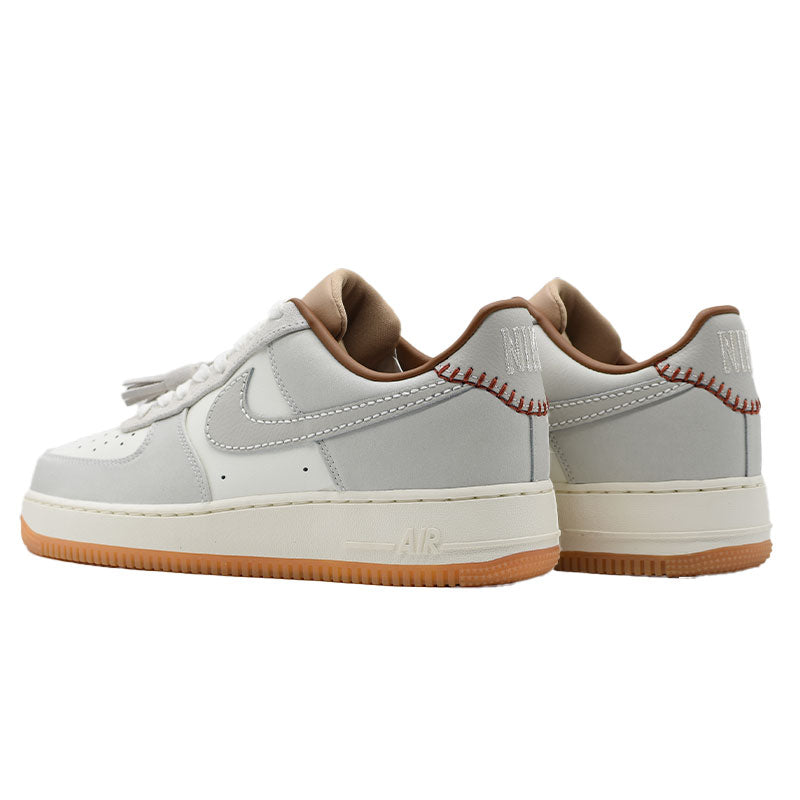 海外限定 NIKE AIR FORCE 1 LOW " SUEDE TASSEL " HF5697-001