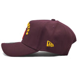 海外限定 NEW ERA 9FORTY　LOS ANGELES DODGERS 40TH ANNIVERSARY