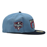 海外限定 NEW ERA 59FIFTY YANKEES WORLD SERIES