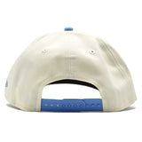 海外限定 NEW ERA 9FORTY LOSANGELES DODEGERS WHITE SKYBLUE