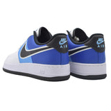 海外限定 NIKE AIR FORCE 1 LOW BASKETBALL HANGTAG HQ3823-100