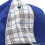 海外限定 NEW ERA YANKEES WHITE BLUE