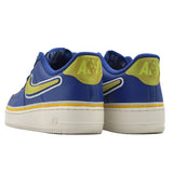 NBA × NIKE AIR FORCE 1 LOW SPORT DEEP ROYAL / UNIVERSITY GOLD AJ7748-400