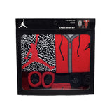 海外限定モデル Jordan ベビー 5ピースセット 0-6か月