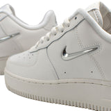 海外限定 NIKE WMNS AIR FORCE 1 '07 PURE PLATINUM/METALLIC SILVER IU7558-030