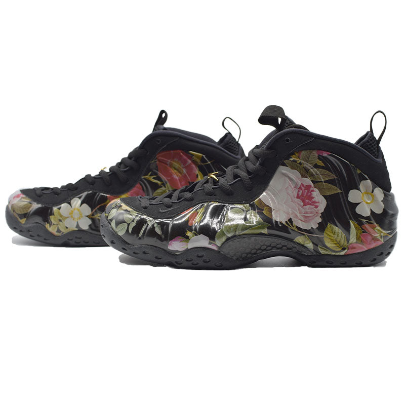 NIKE AIR FOAMPOSITE ONE " FLORAL " 314996-012