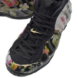 NIKE AIR FOAMPOSITE ONE " FLORAL " 314996-012