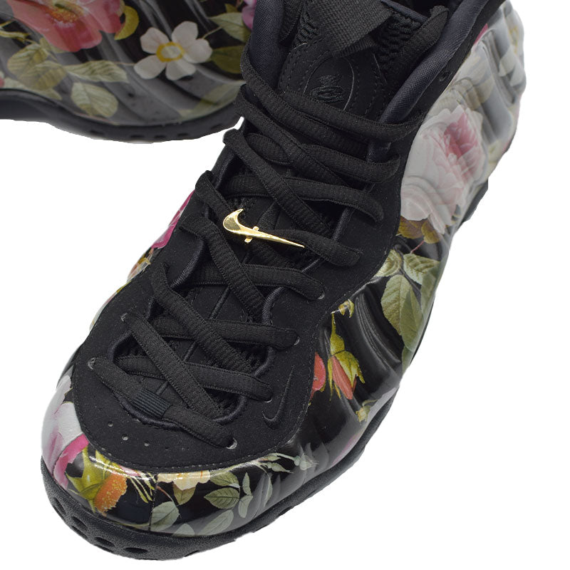 NIKE AIR FOAMPOSITE ONE " FLORAL " 314996-012