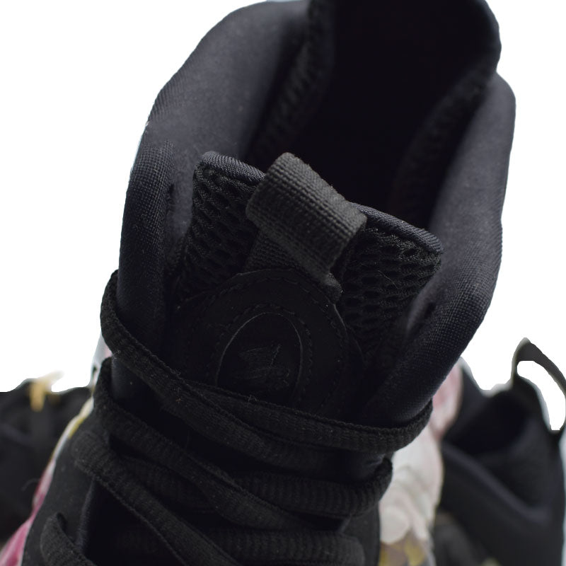 NIKE AIR FOAMPOSITE ONE " FLORAL " 314996-012