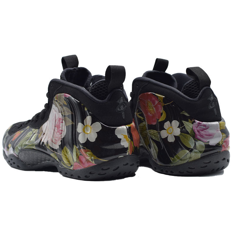 NIKE AIR FOAMPOSITE ONE " FLORAL " 314996-012
