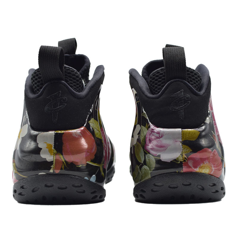 NIKE AIR FOAMPOSITE ONE " FLORAL " 314996-012