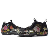 NIKE AIR FOAMPOSITE ONE " FLORAL " 314996-012