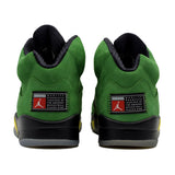海外限定 NIKE AIR JORDAN 5 " OREGON DUCKS " CK6631-307