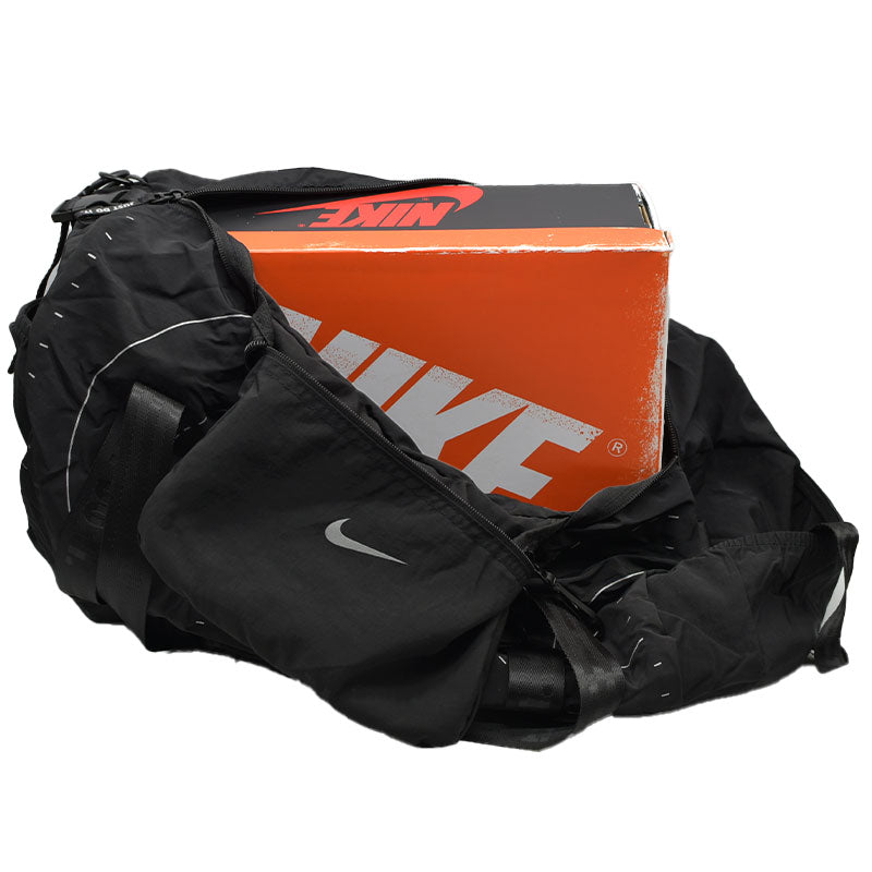 海外限定 NIKE PACKABLE NYLON SHOULDER BAG