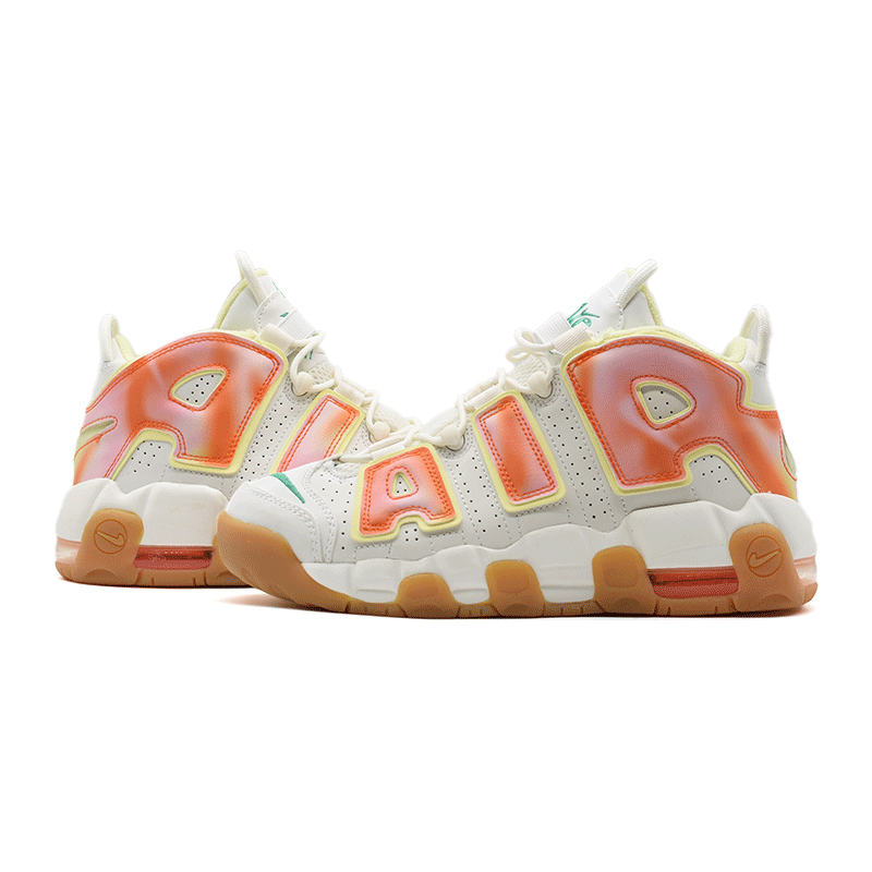 海外限定 NIKE AIR MORE UPTEMPO " EVERYTHING YOU NEED " COLLECTION FB7702-100