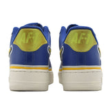 NBA × NIKE AIR FORCE 1 LOW SPORT DEEP ROYAL / UNIVERSITY GOLD AJ7748-400