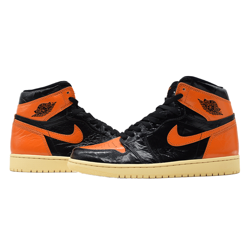 NIKE AIR JORDAN 1 RETRO HIGH OG "SHATTERED BACKBOARD 3.0"  555088-028