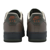 海外限定 NIKE AIR FORCE 1 LOW " SEQUOIA / DARK HAZEL " IQ1122-320