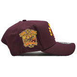 海外限定 NEW ERA 9FORTY　LOS ANGELES DODGERS 40TH ANNIVERSARY