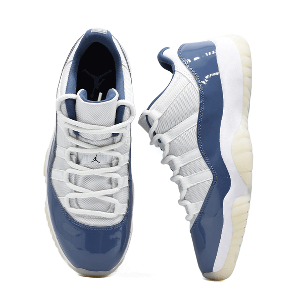 NIKE AIR JORDAN 11 RETRO LOW 