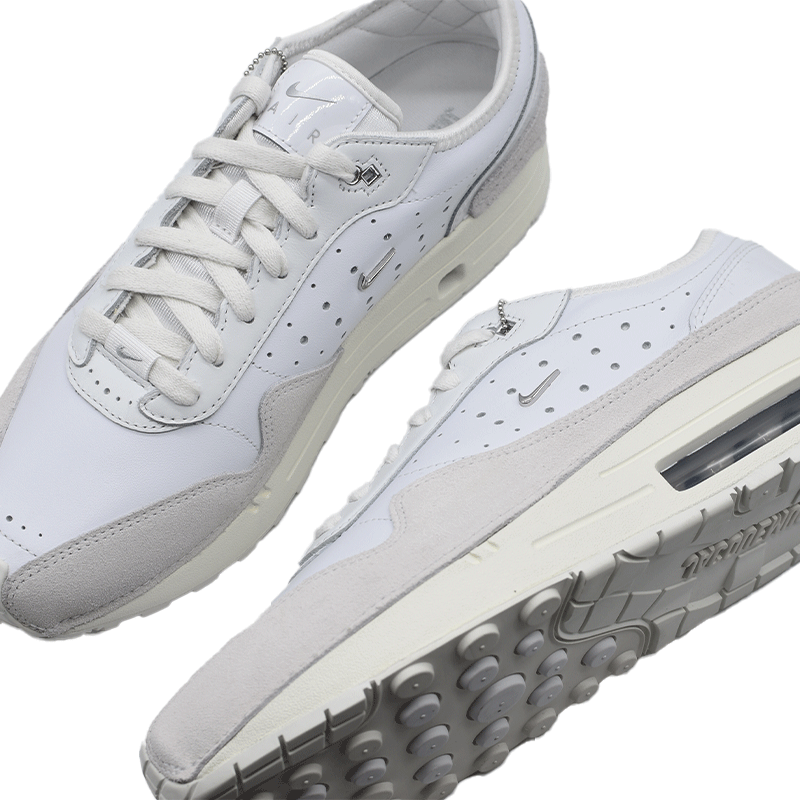 JACQUEMUS × NIKE AIR MAX 1 '86 HM6690-100 – nouvelle JACQUEMUS × NIKE AIR MAX 1 '86 HM6690-100 – nouvelle