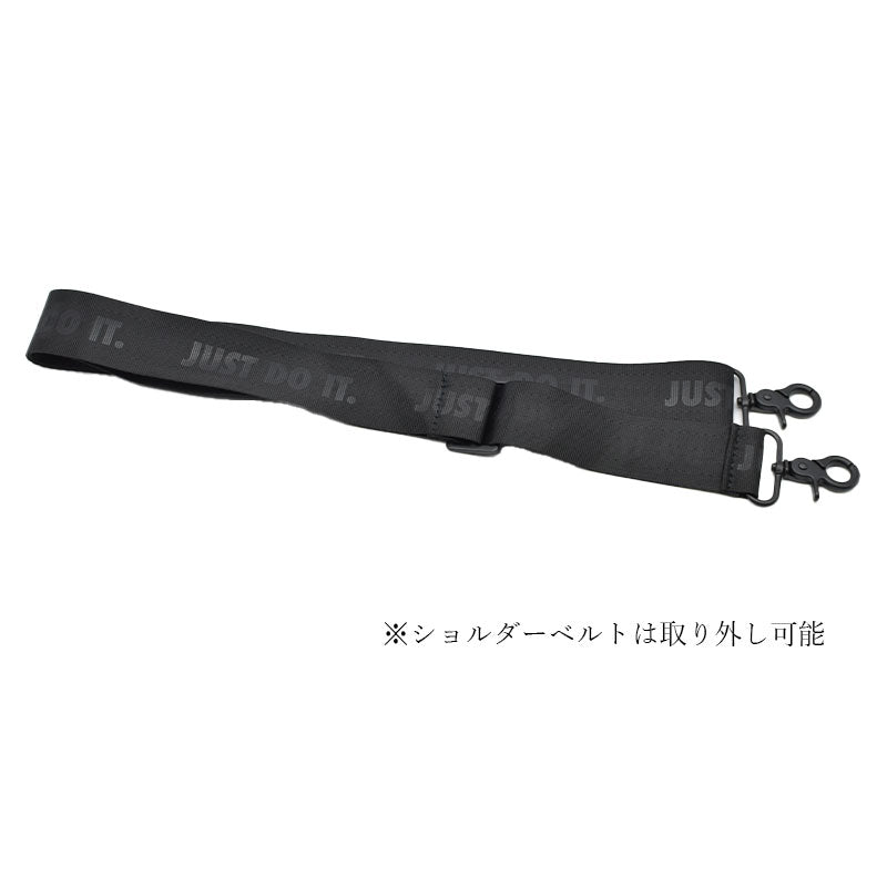 海外限定 NIKE PACKABLE NYLON SHOULDER BAG