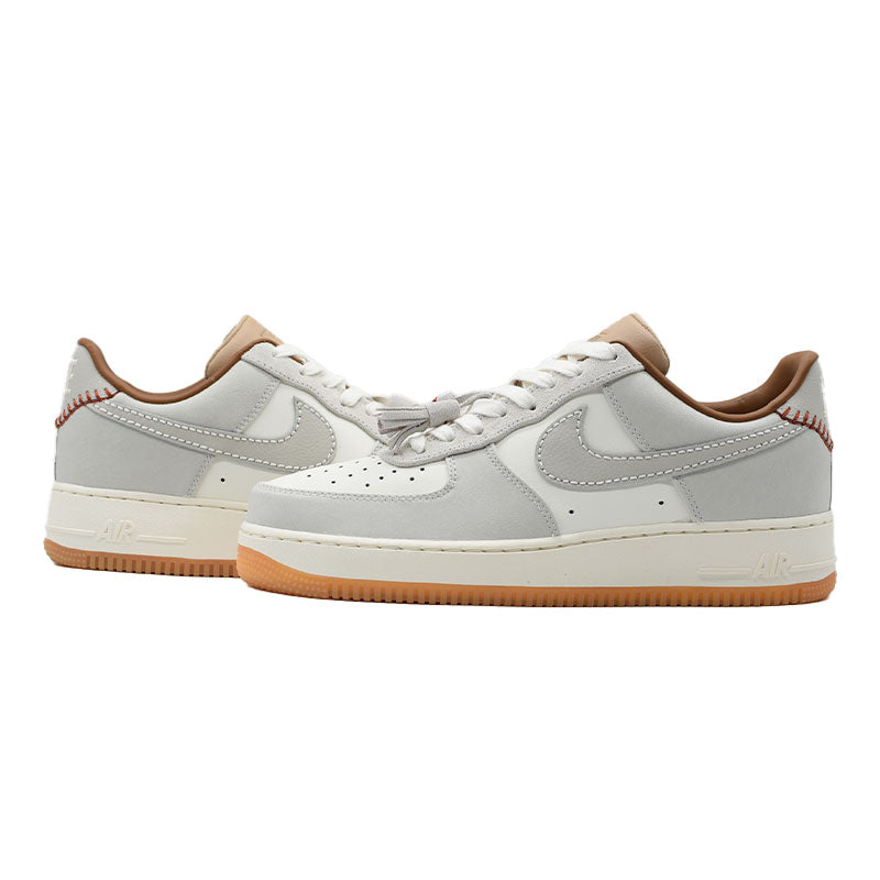 海外限定 NIKE AIR FORCE 1 LOW " SUEDE TASSEL " HF5697-001