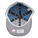 海外限定 NEW ERA 59FIFTY YANKEES WORLD SERIES