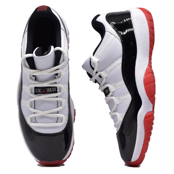 NIKE AIR JORDAN 11 LOW RETRO 