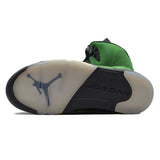 海外限定 NIKE AIR JORDAN 5 " OREGON DUCKS " CK6631-307