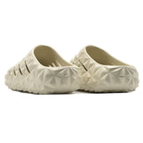 MN + LA (エムエヌエルエー) SLIDE SANDAL BEIGE