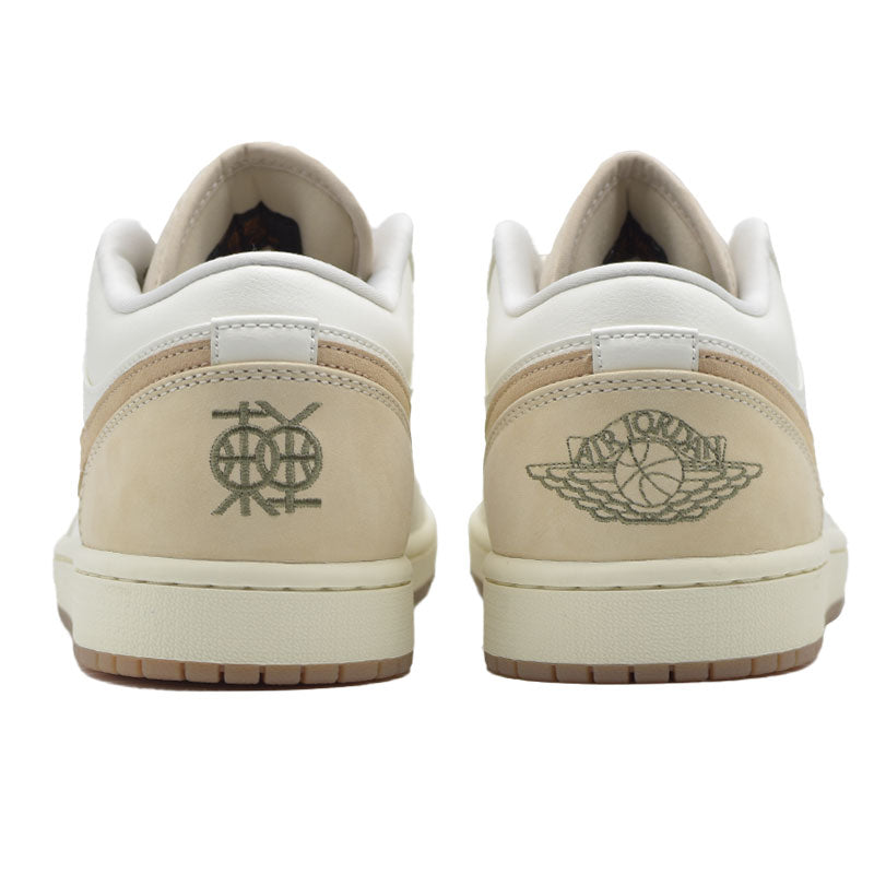 海外限定 NIKE AIR JORDAN 1 LOW " DONGDAN " IB8855-121