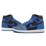 NIKE AIR JORDAN 1 RETRO HIGH OG " DARK MARINA BLUE " 555088-404