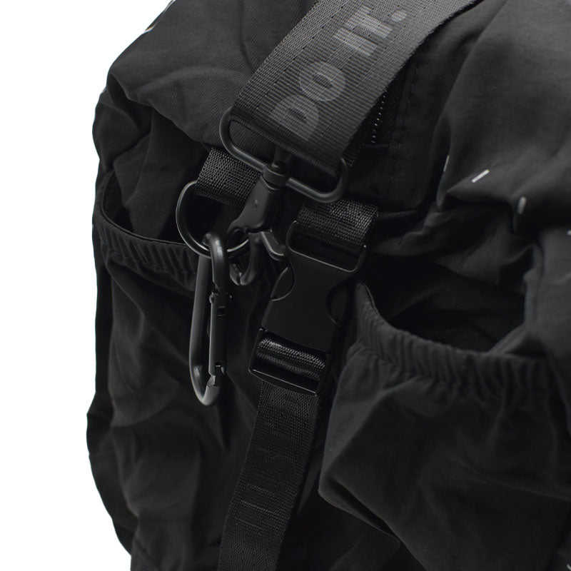 海外限定 NIKE PACKABLE NYLON SHOULDER BAG