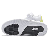 FRAGMENT × NIKE AIR JORDAN 3 " WHITE / BLACK " DA3595-100