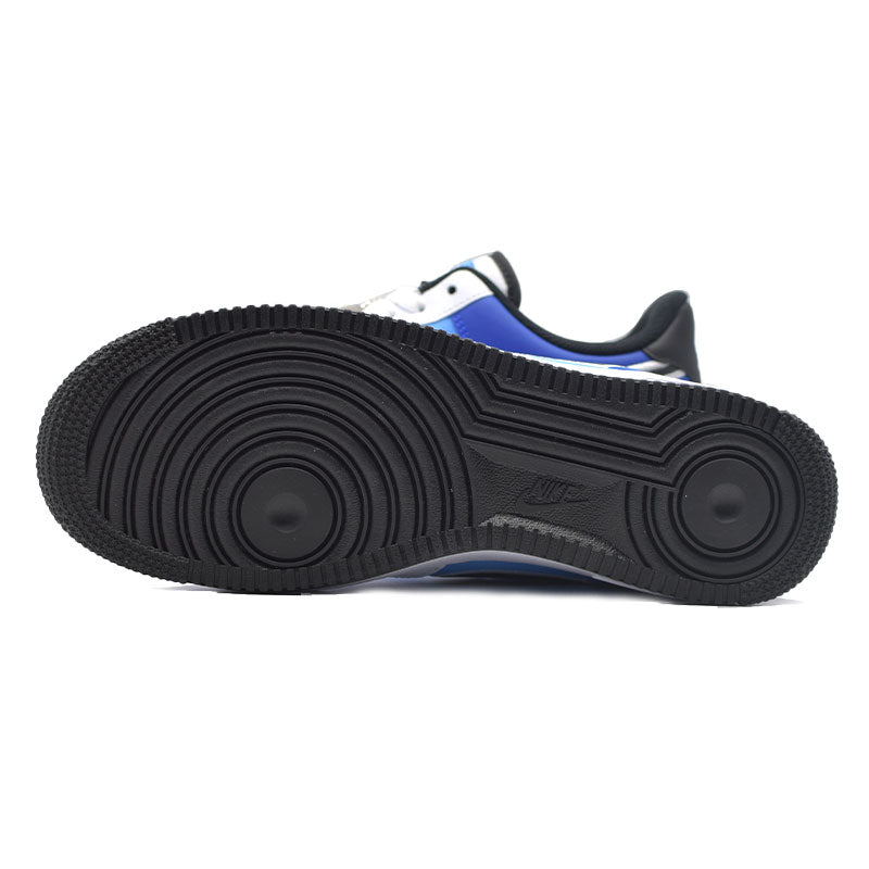 海外限定 NIKE AIR FORCE 1 LOW BASKETBALL HANGTAG HQ3823-100