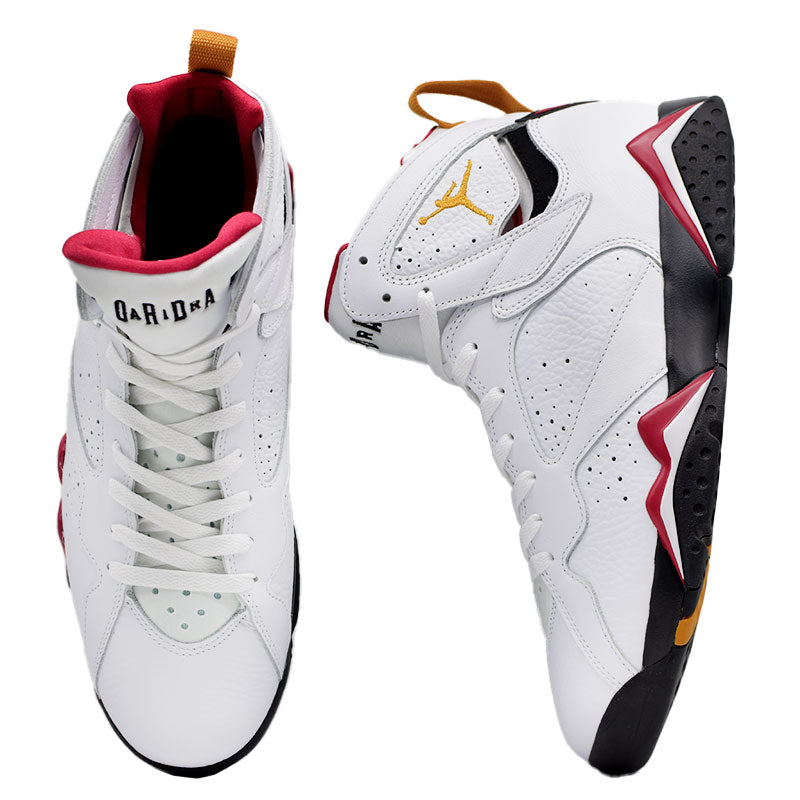 NIKE AIR JORDAN 7 “CARDINAL” CU9307-106 – nouvelle