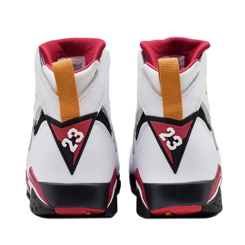 NIKE AIR JORDAN 7 “CARDINAL” CU9307-106