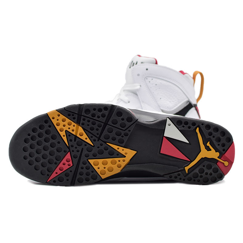 NIKE AIR JORDAN 7 “CARDINAL” CU9307-106