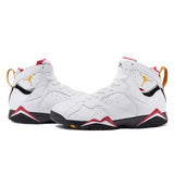 NIKE AIR JORDAN 7 “CARDINAL” CU9307-106